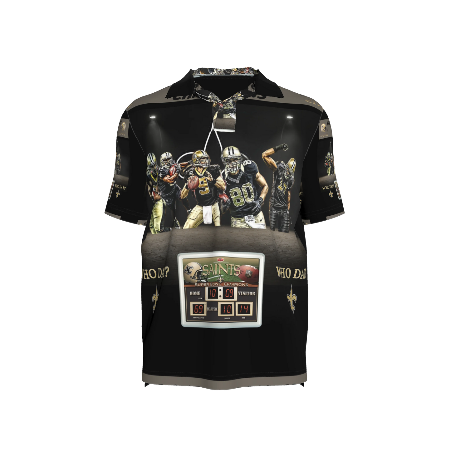 Saints T-Shirt