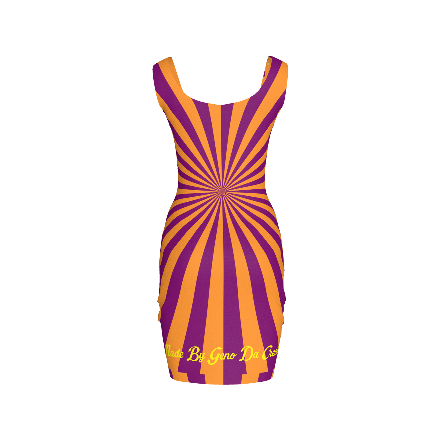 Smack Dress
