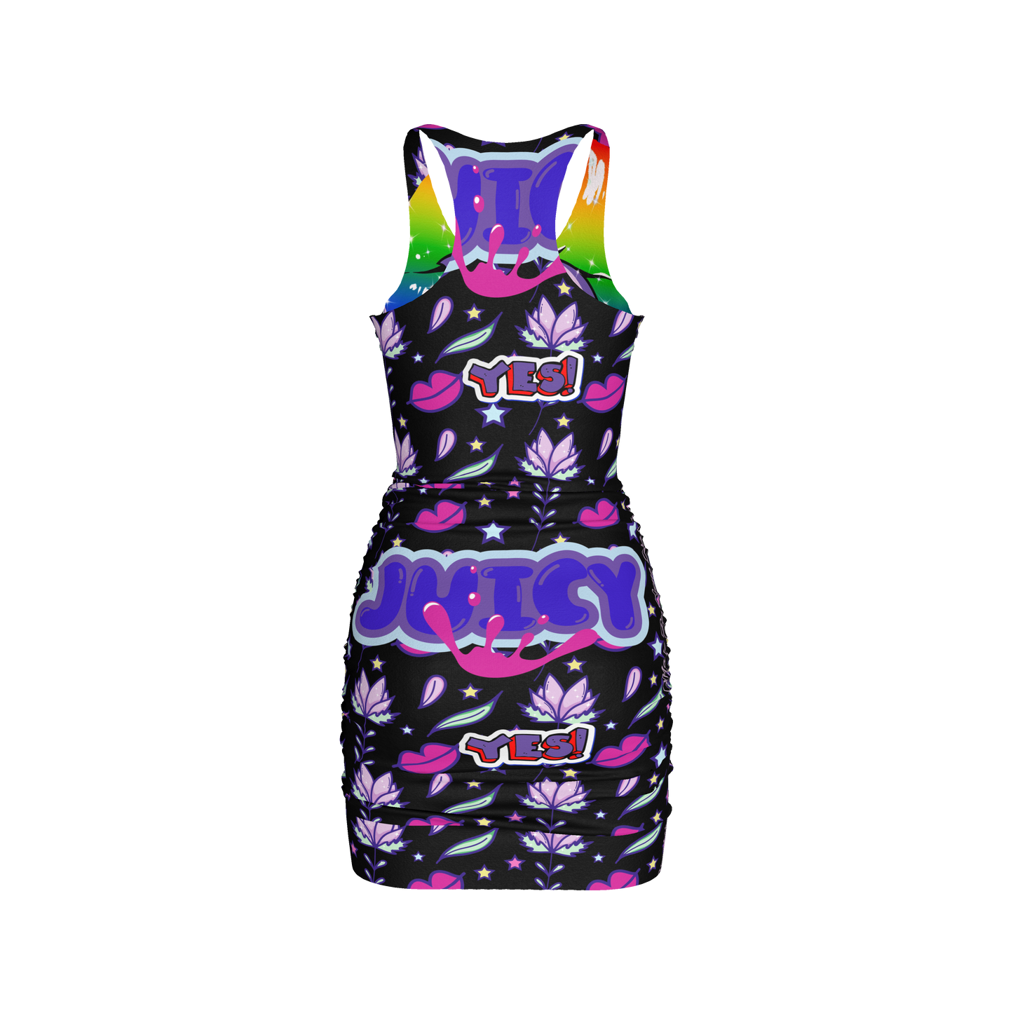 Juicy Dress