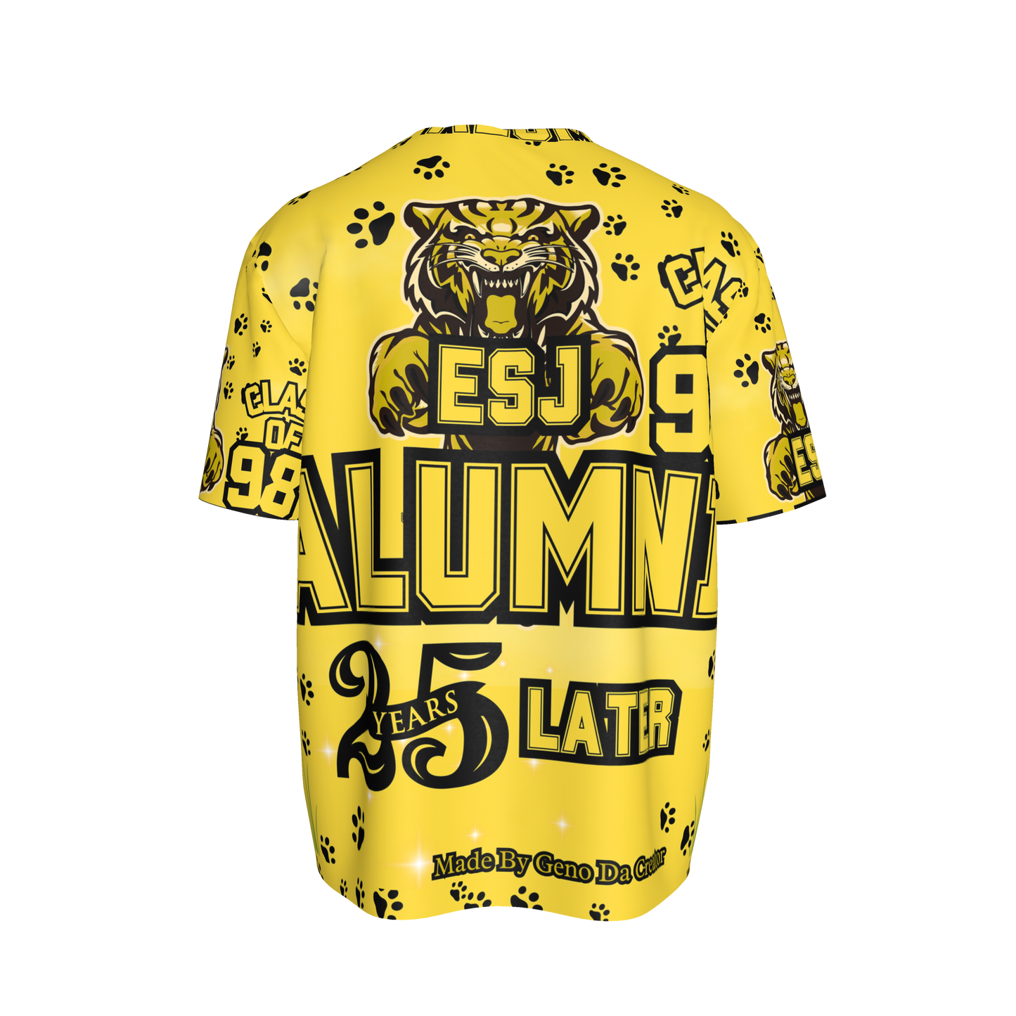ESJ Alumni T-Shirt