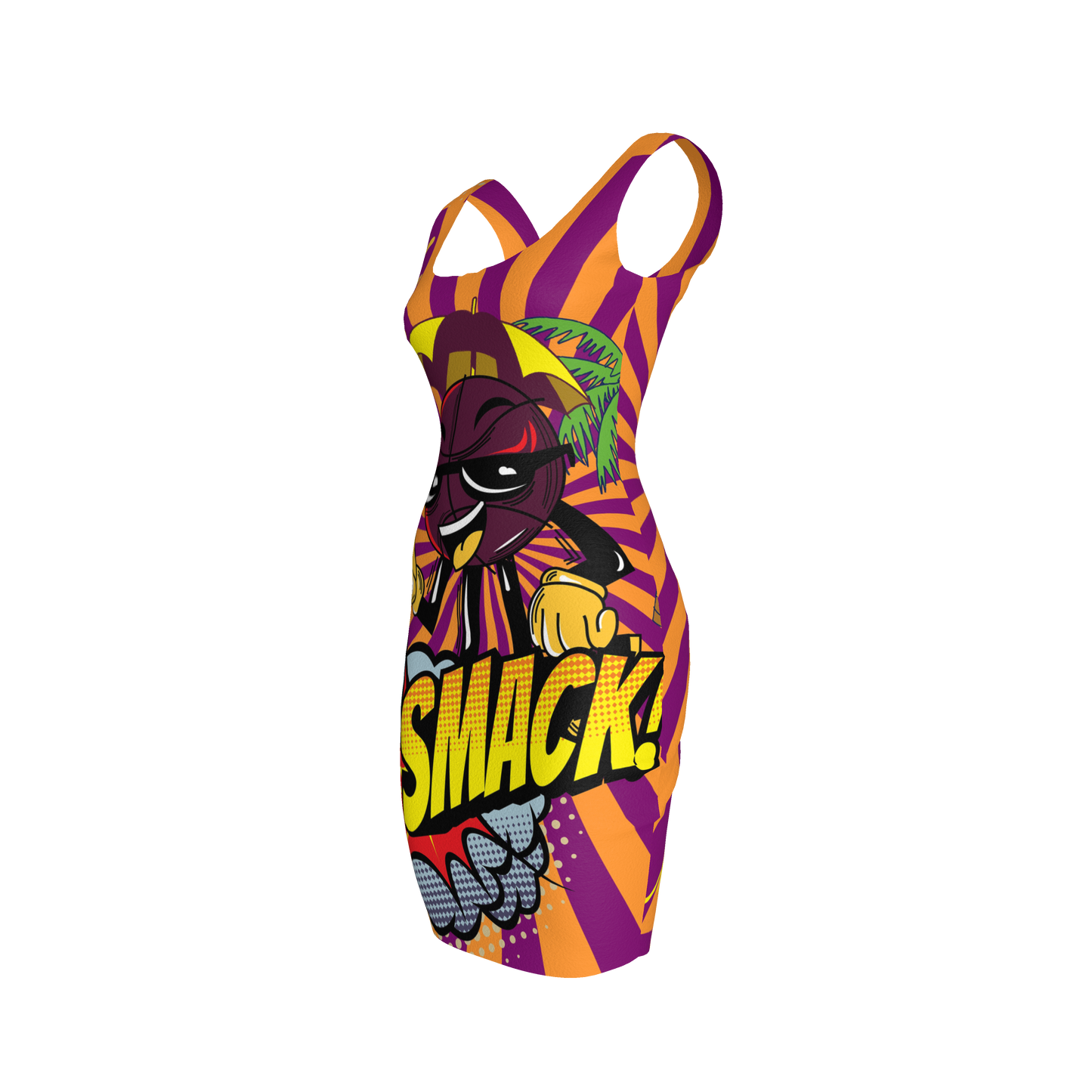 Smack Dress