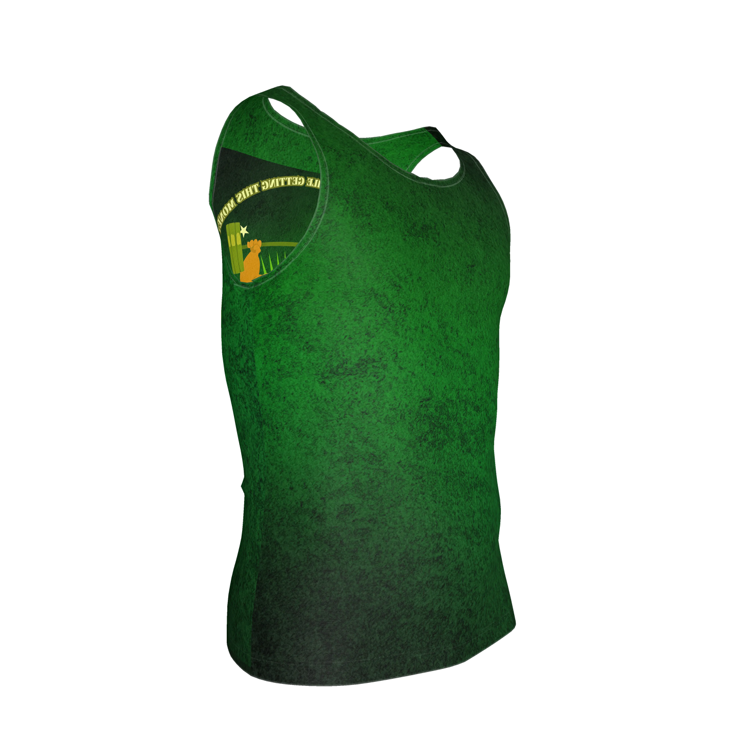 Muscle Shirt