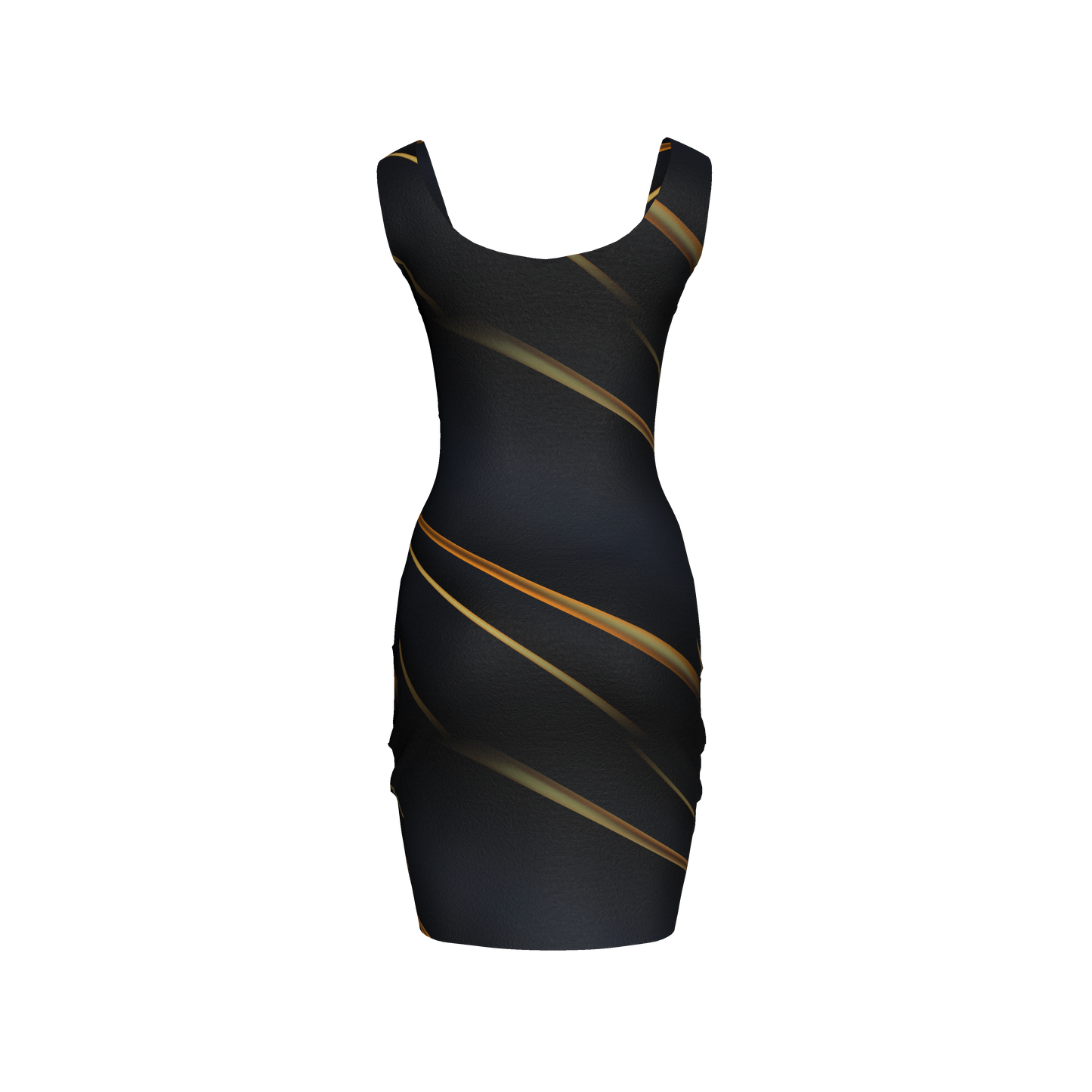Abstract Dresses