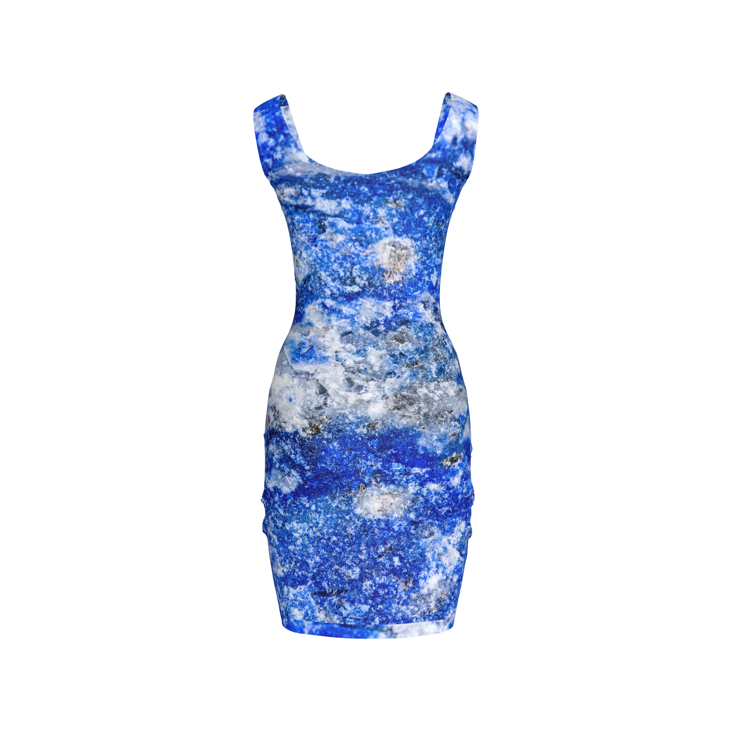 Abstract Dresses