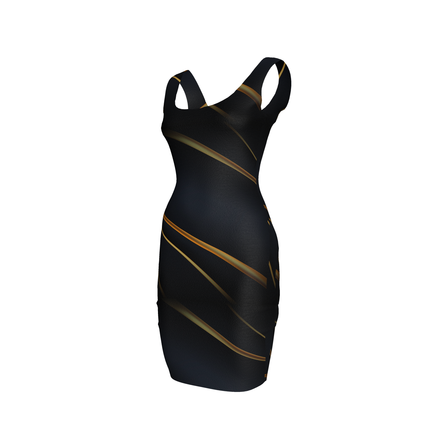 Abstract Dresses