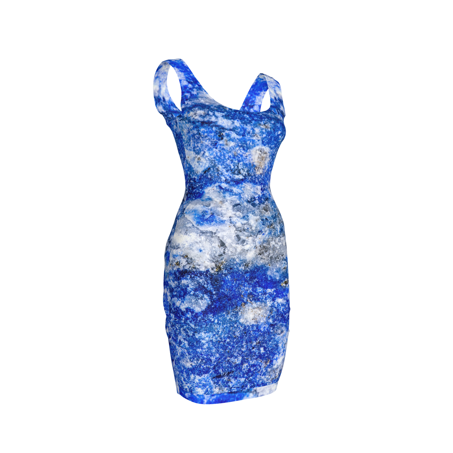 Abstract Dresses