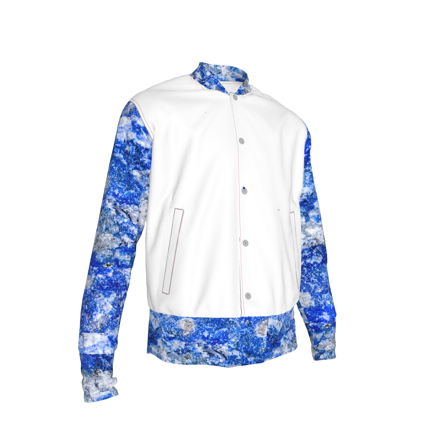 Fresh Jacket