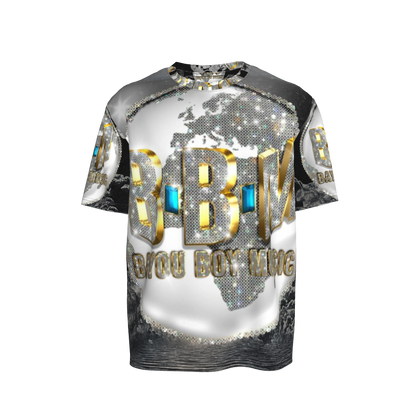 Bayou Boy Music Apparel