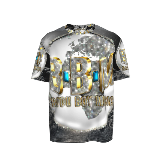 Bayou Boy Music Apparel