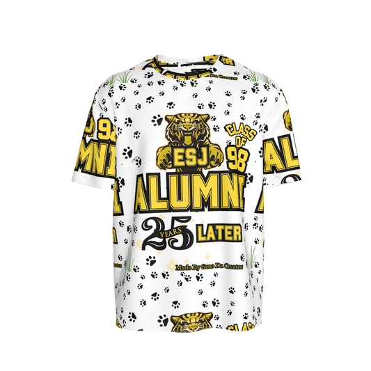 ESJ Alumni T-Shirt 2