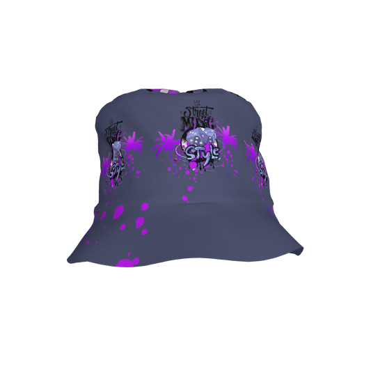Street Hat Apparel