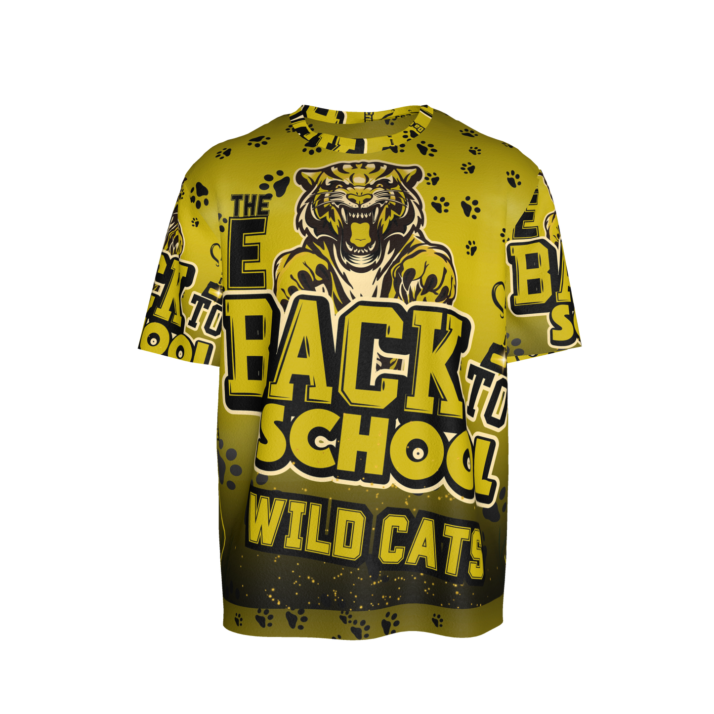ESJ Back To School T-Shirt