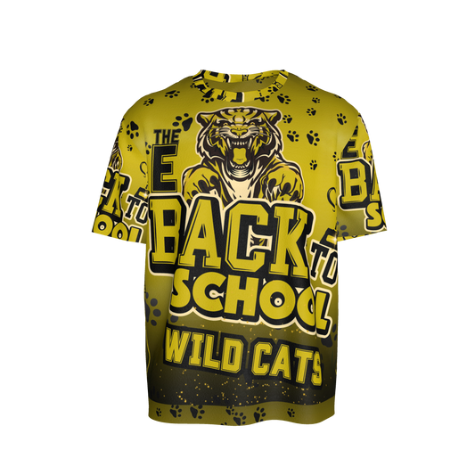 ESJ Back To School T-Shirt