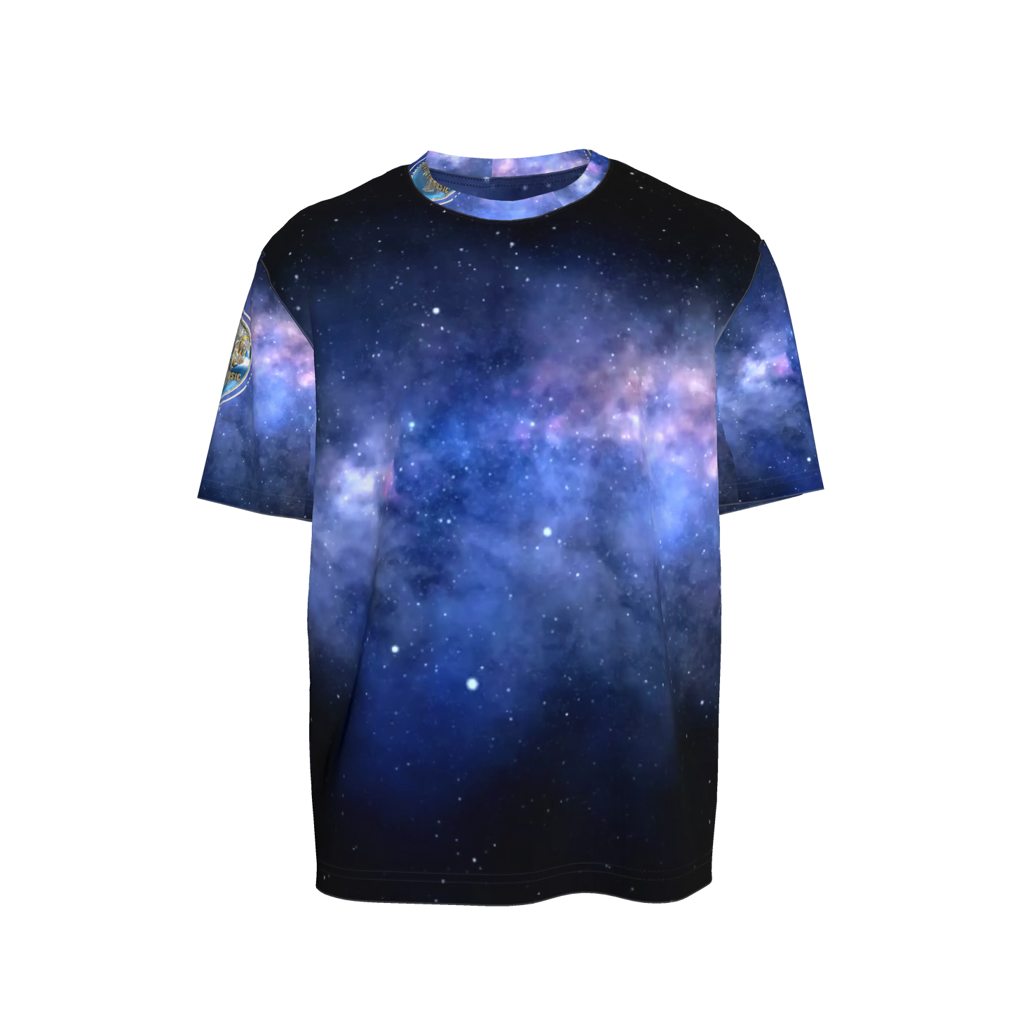 Bayou Boy Music Apparel