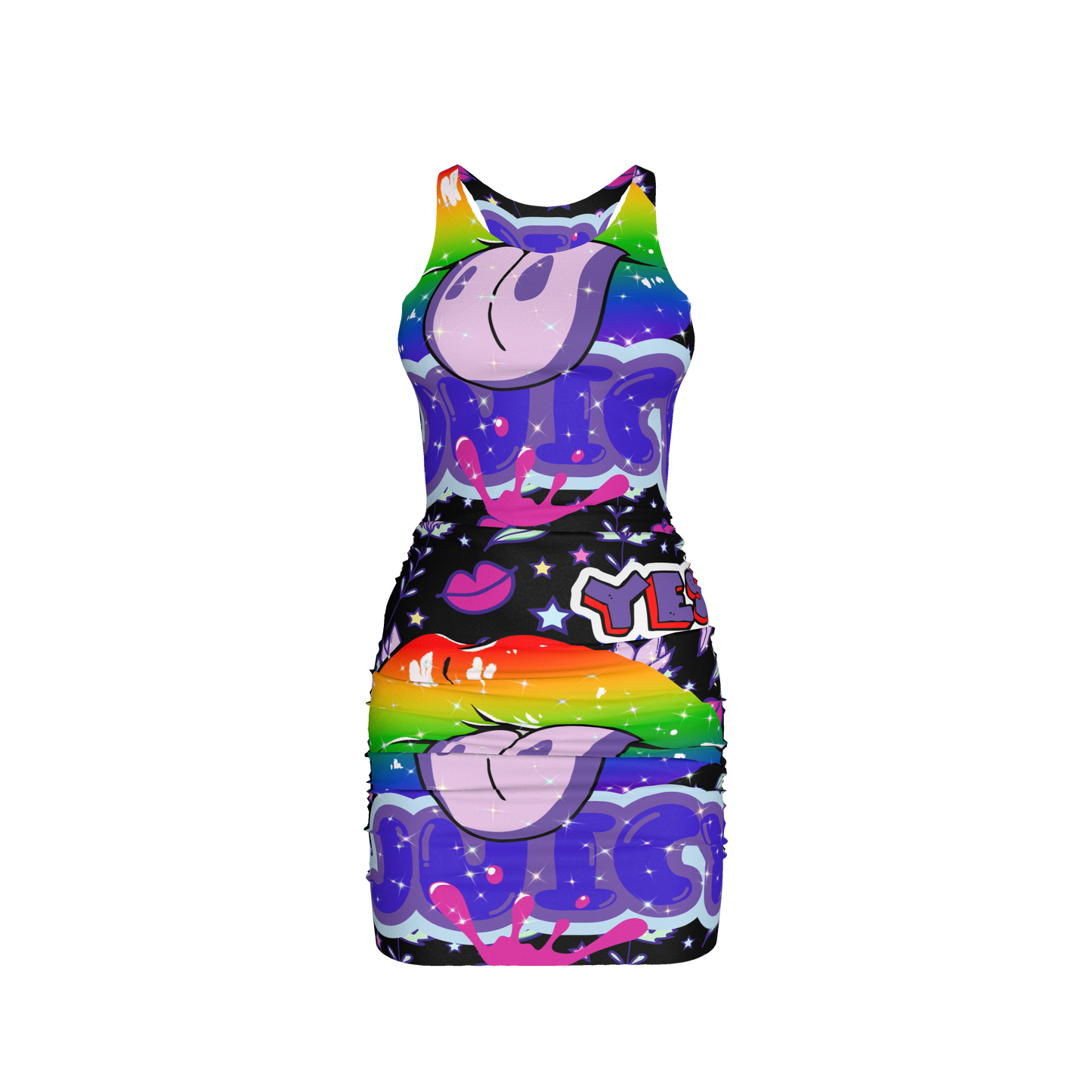 Juicy Dress