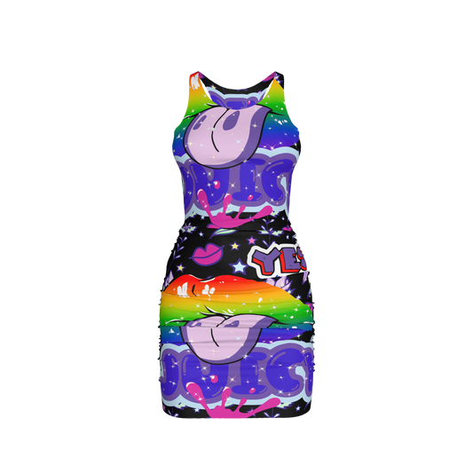 Juicy Dress