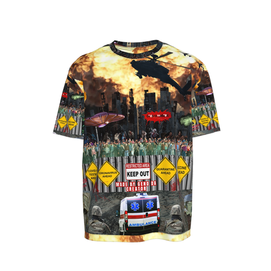 Strange Event T-Shirt