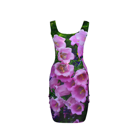 Flower Dress