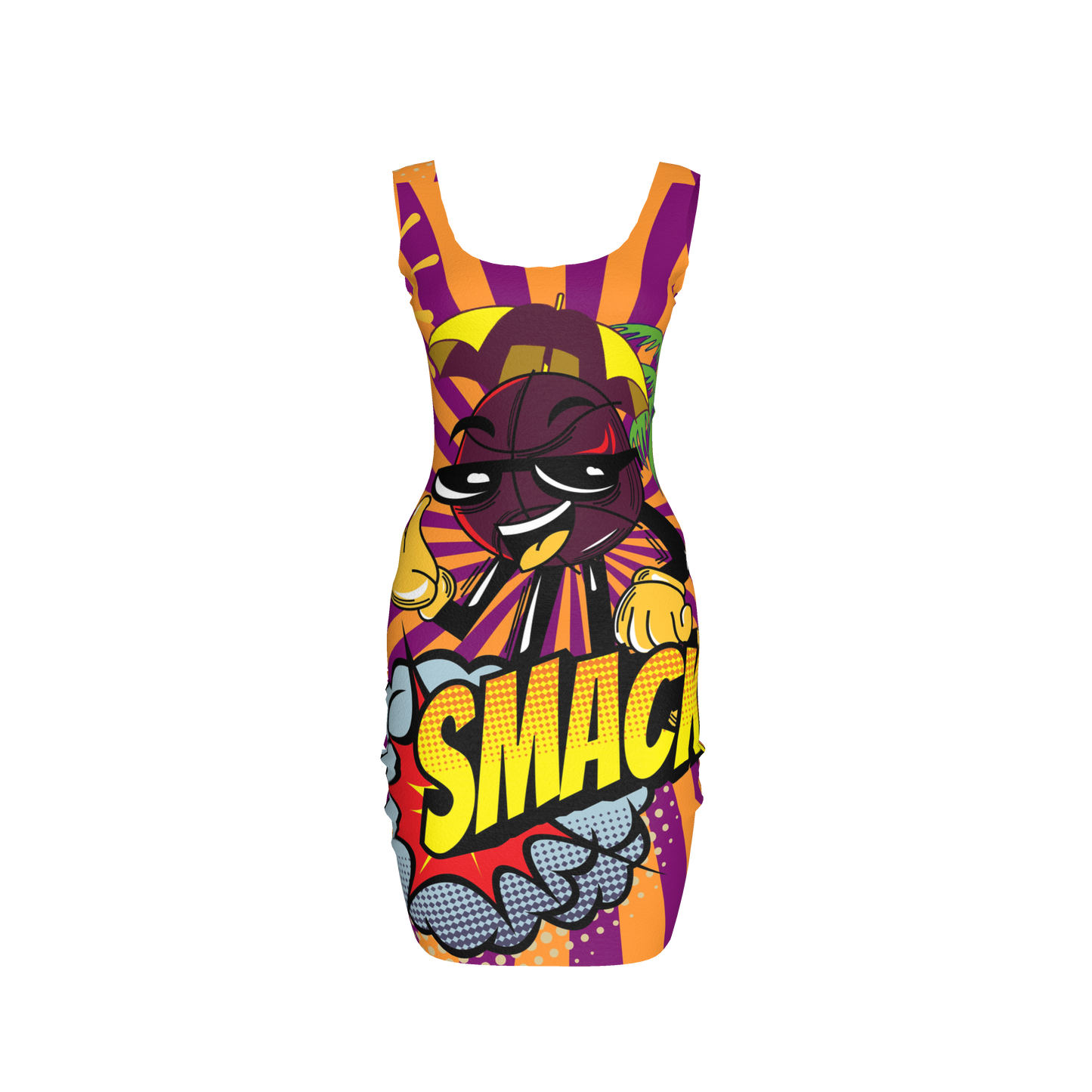 Smack Dress