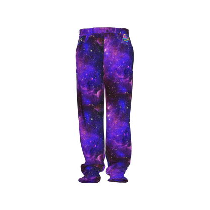 Peace Love And Joy Jeans