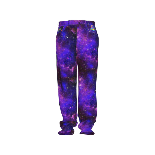 Peace Love And Joy Jeans