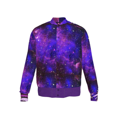 Peace Love And Joy Jacket