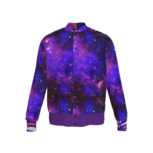 Peace Love And Joy Jacket