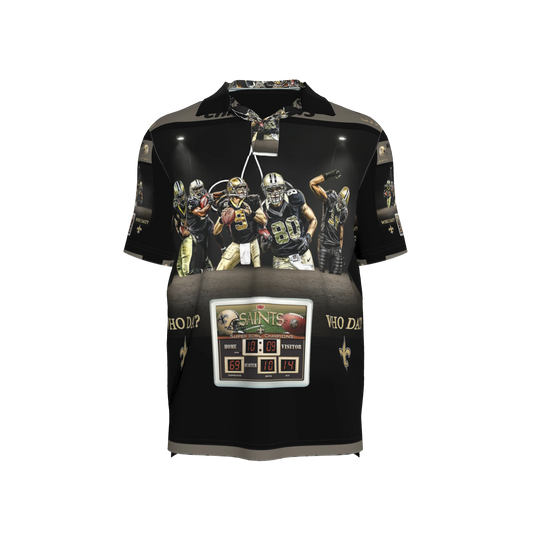 Saints T-Shirt