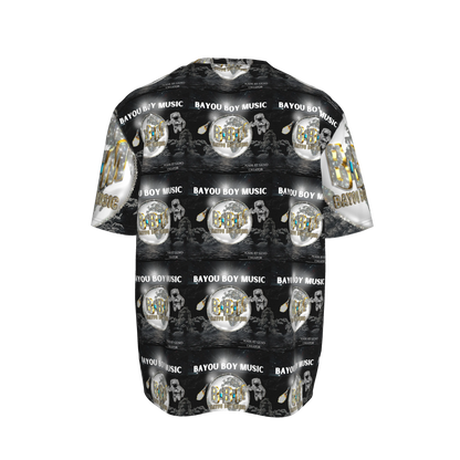 Bayou Boy Music Apparel