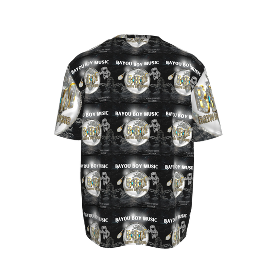 Bayou Boy Music Apparel