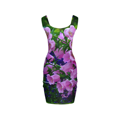 Flower Dress