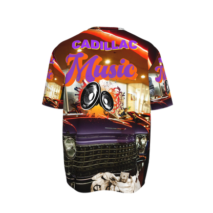Bayou Boy Music Apparel