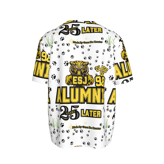 ESJ Alumni T-Shirt 2