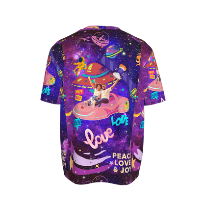 Peace Love And Joy T-Shirt