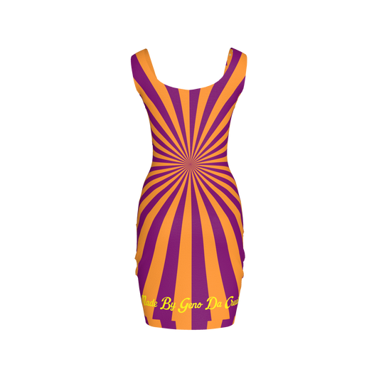 Smack Dress