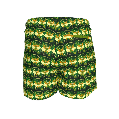 Men's Workout Shorts