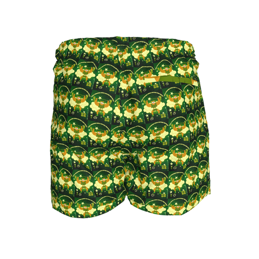 Men's Workout Shorts