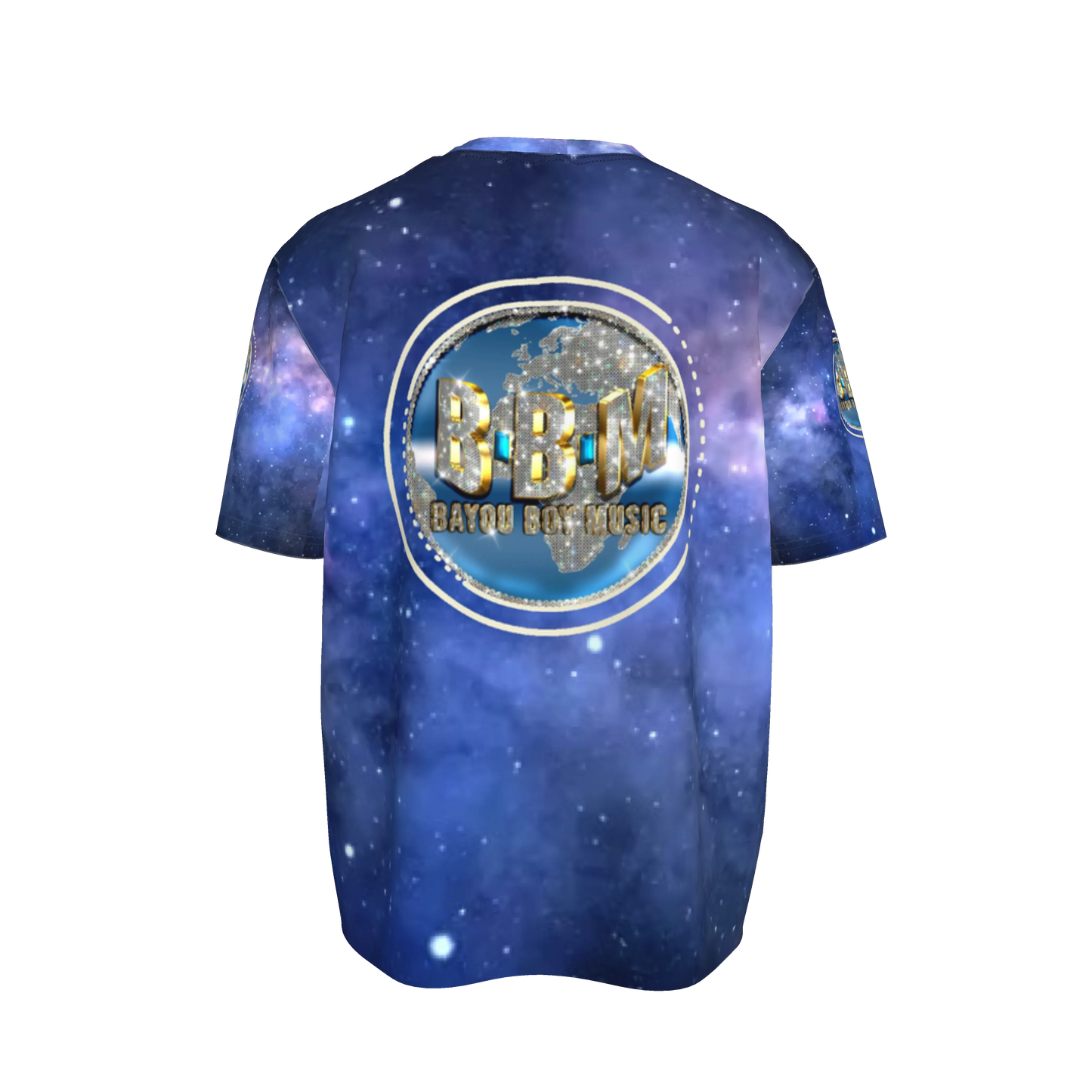 Bayou Boy Music Apparel