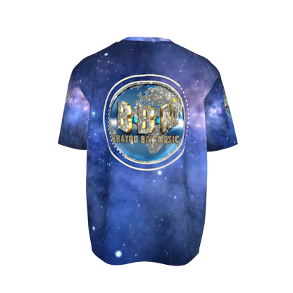 Bayou Boy Music Apparel