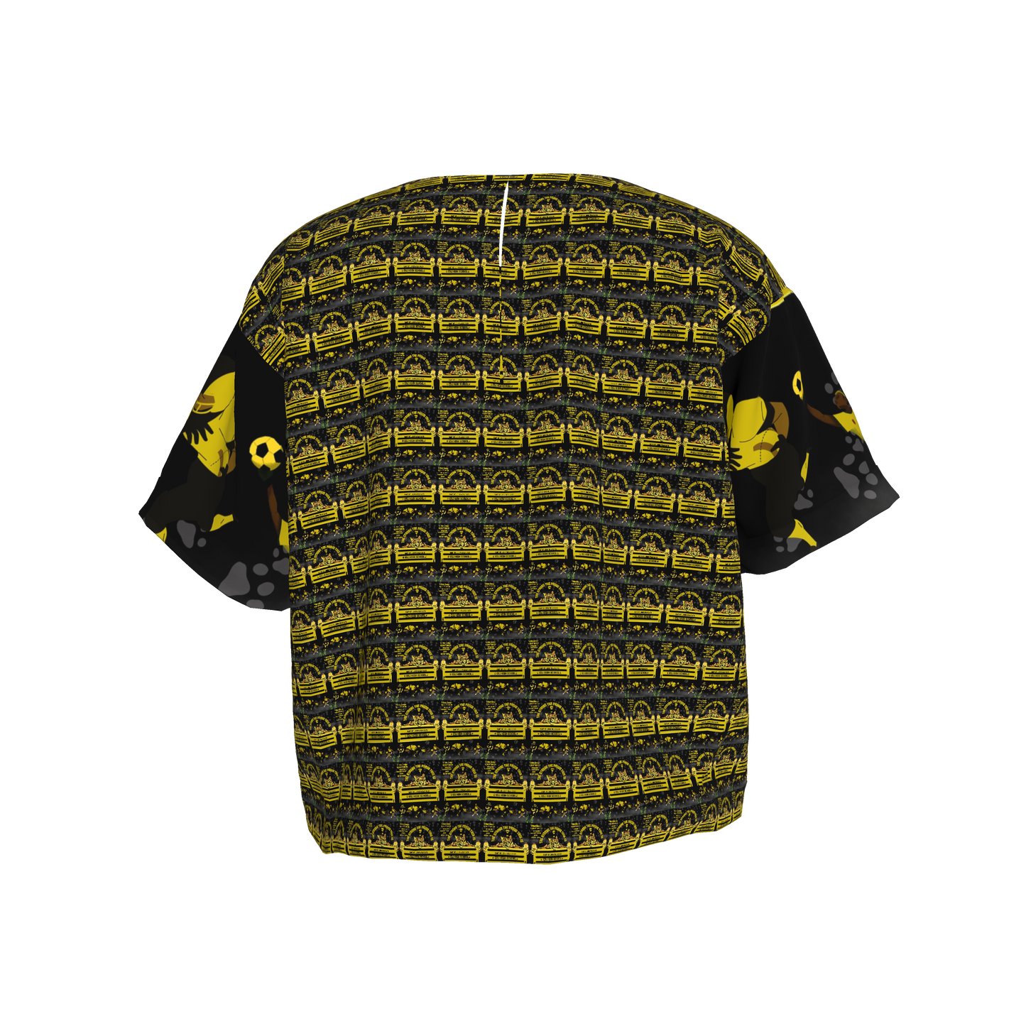 ESJ Back To School T-Shirt 2