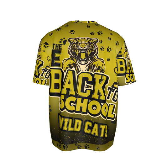 ESJ Back To School T-Shirt