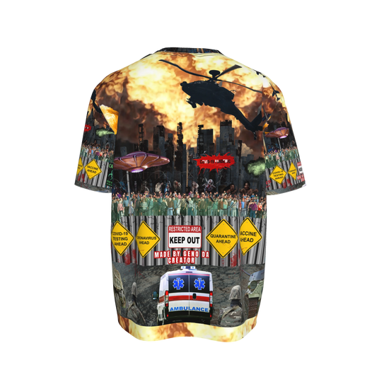 Strange Event T-Shirt
