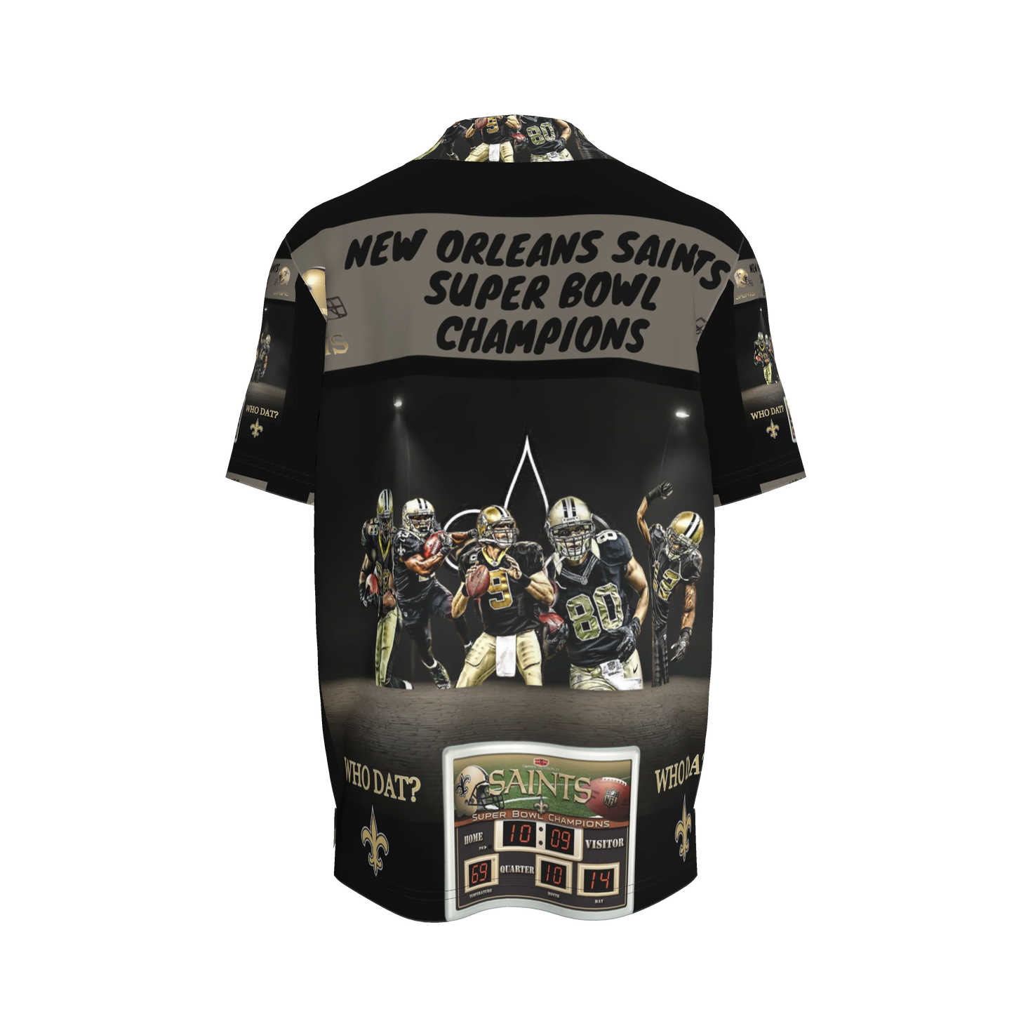 Saints T-Shirt