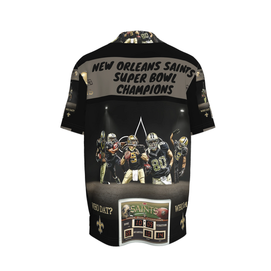Saints T-Shirt