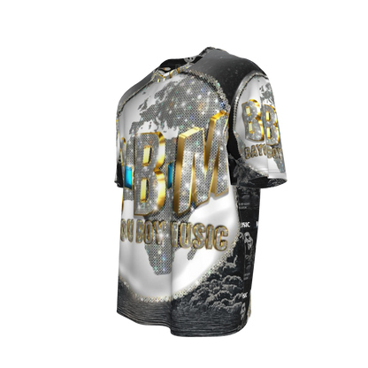 Bayou Boy Music Apparel