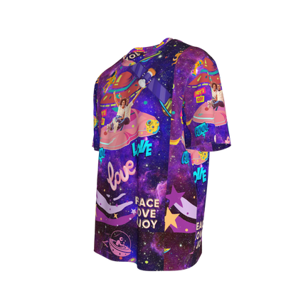 Peace Love And Joy T-Shirt