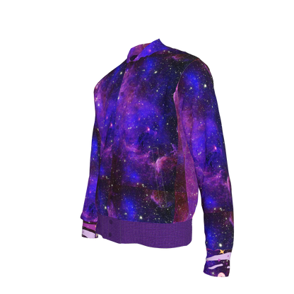 Peace Love And Joy Jacket