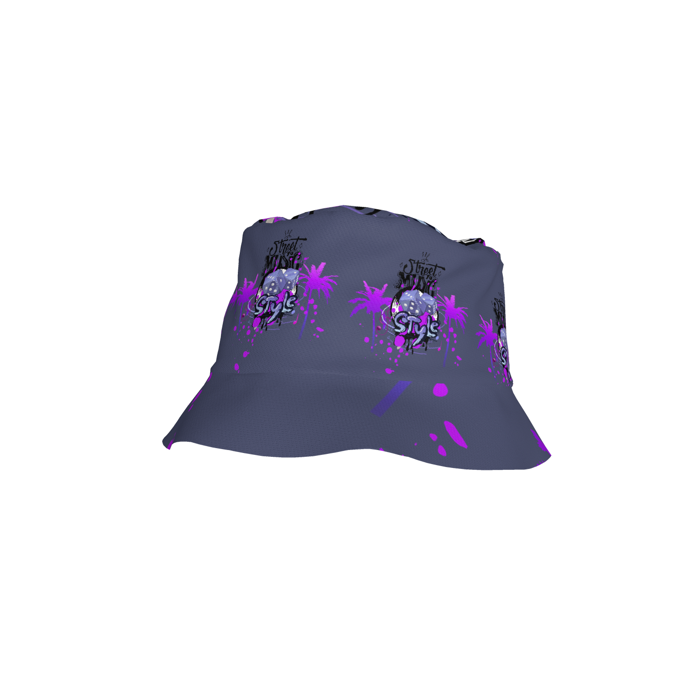 Street Hat Apparel