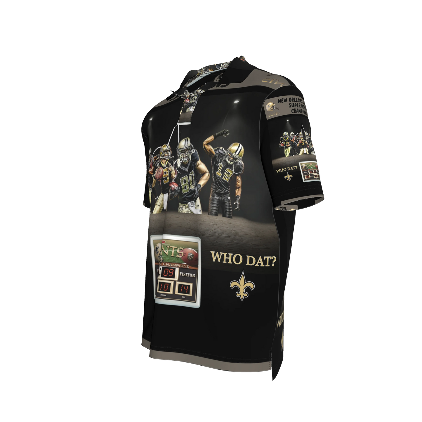 Saints T-Shirt