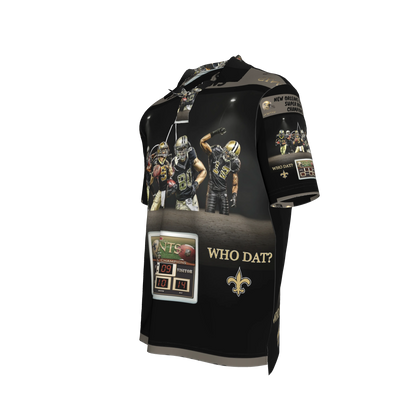 Saints T-Shirt